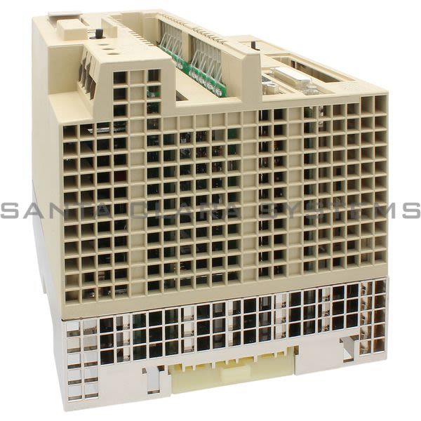 Siemens 6ES5095-8MC03 Programmable Controller Product Image