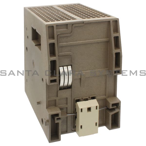 Siemens 6ES5102-8MA01 Programmable Controller Product Image