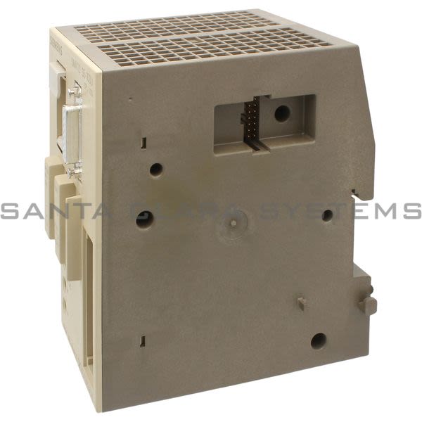 Siemens 6ES5103-8MA03 Programmable Controller Product Image