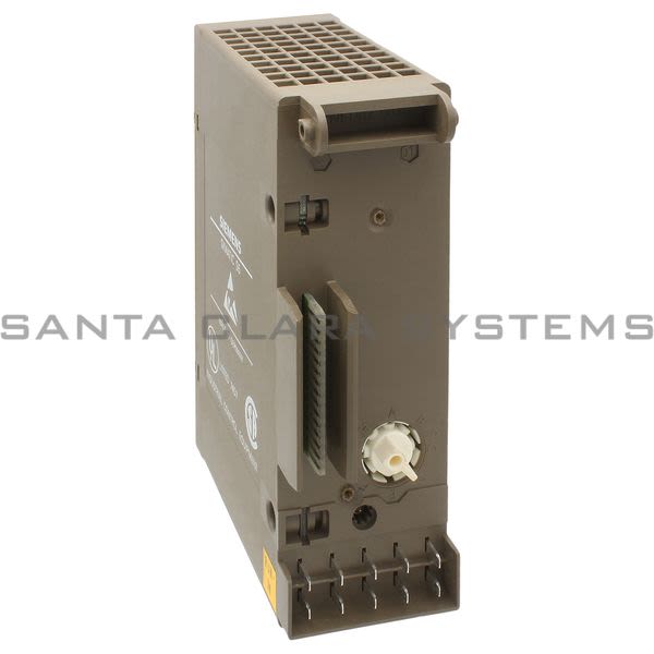 Siemens 6ES5262-8MB12 Closed-Loop Controller Product Image