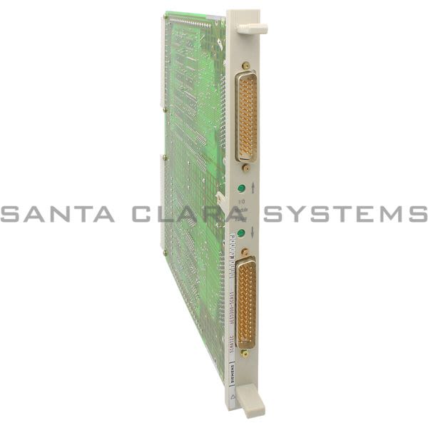 Siemens 6ES5300-5CA11 Interface Module Product Image
