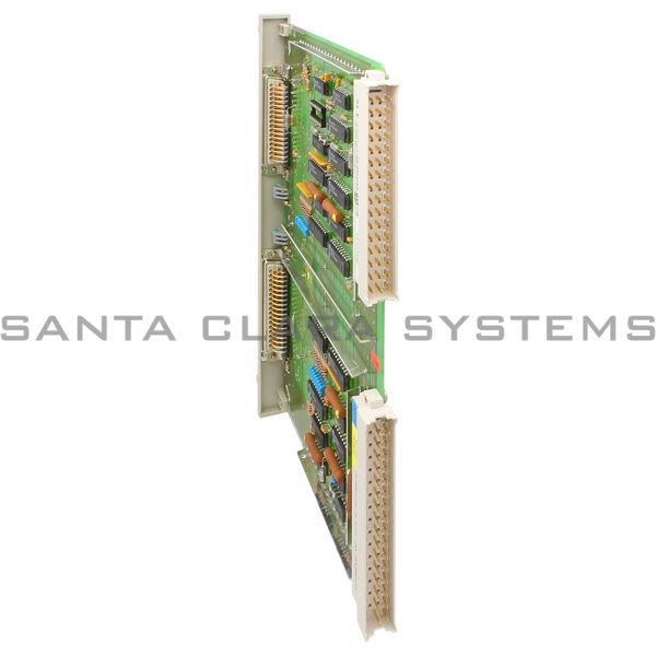 Siemens 6ES5300-5CA11 Interface Module Product Image