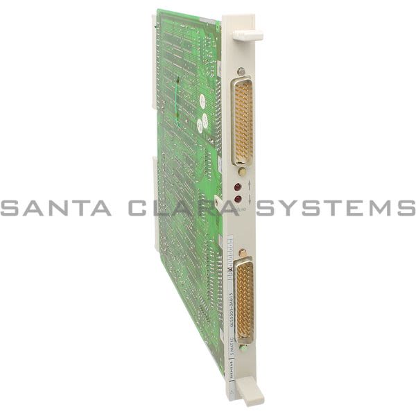 Siemens 6ES5301-3AB13 Interface Module Product Image