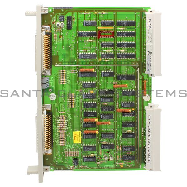 Siemens 6ES5301-3AB13 Interface Module Product Image