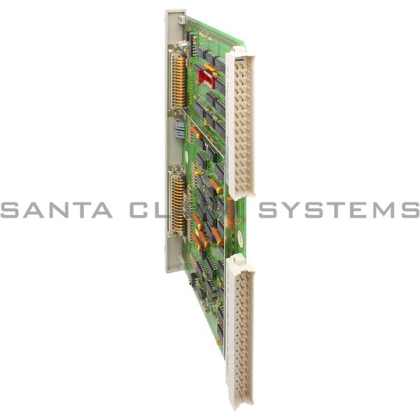 Siemens 6ES5301-3AB13 Interface Module Product Image