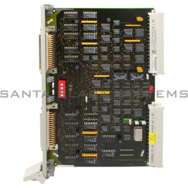 Siemens 6ES5304-3UB11 Interface Module for Remote I/O Local | 6ES5304-3UB11 Product Image