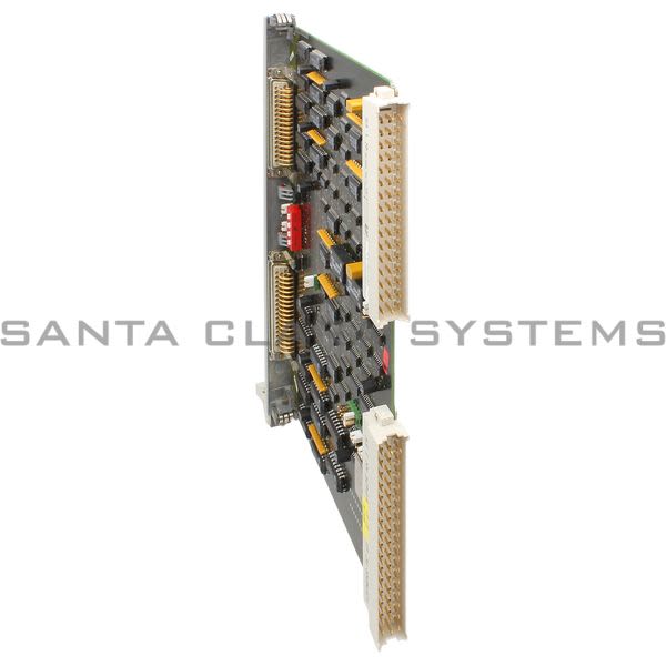 Siemens 6ES5304-3UB11 Interface Module for Remote I/O Local | 6ES5304-3UB11 Product Image