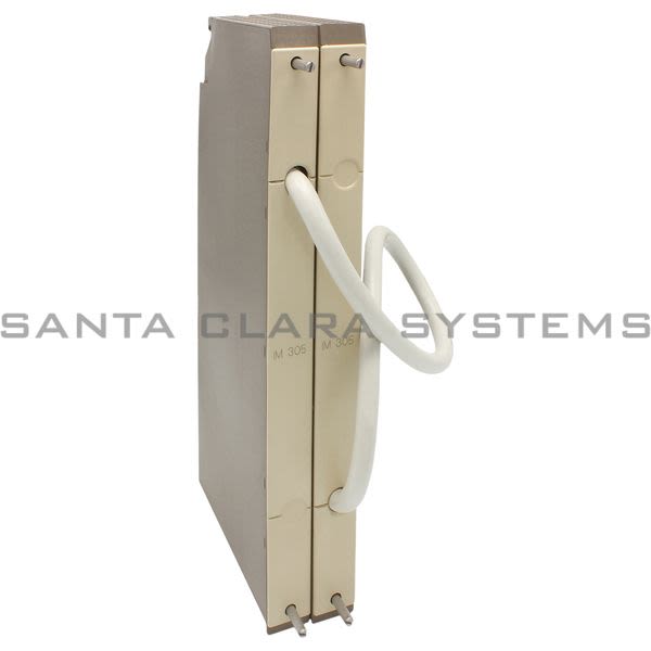 Siemens 6ES5305-7LA11 Interface Module Product Image