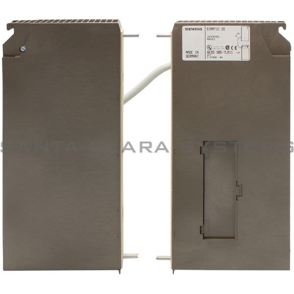 Siemens 6ES5305-7LA11 Interface Module Product Image