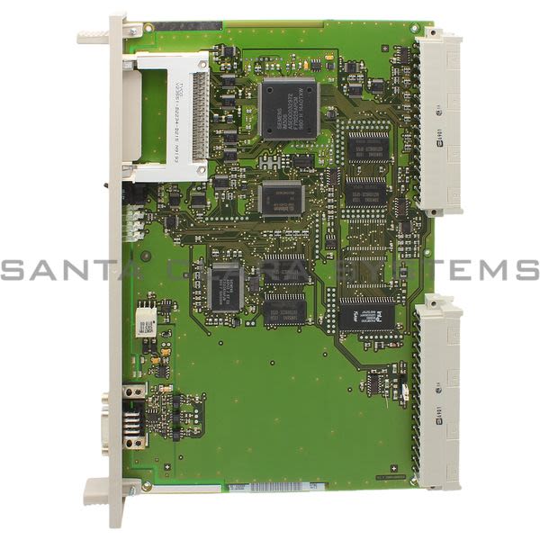 Siemens 6ES5308-3UC21 Interface Module PROFIBUS CP | 6ES5308-3UC21 Product Image