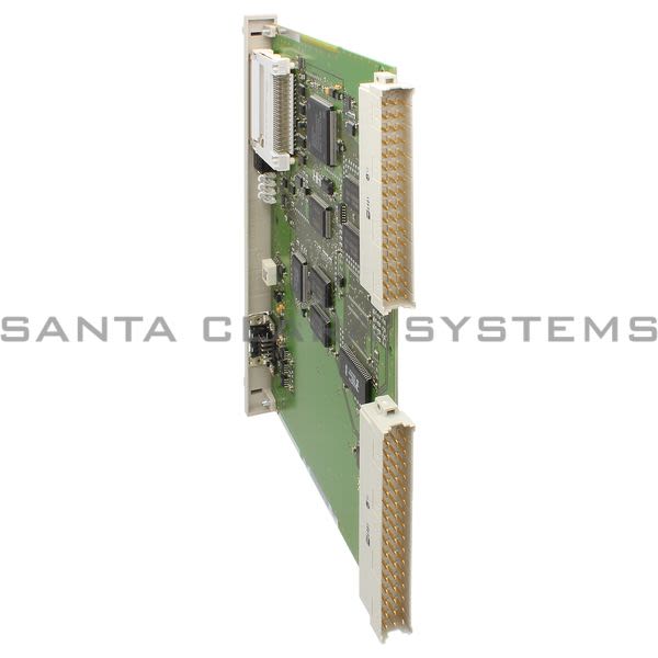 Siemens 6ES5308-3UC21 Interface Module PROFIBUS CP | 6ES5308-3UC21 Product Image