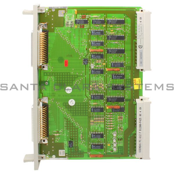 Siemens 6ES5310-3AB11 Interface Module Product Image