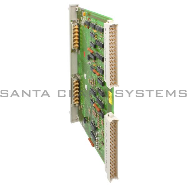 Siemens 6ES5310-3AB11 Interface Module Product Image
