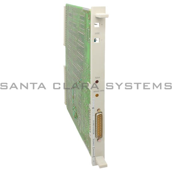 Siemens 6ES5311-3KA11 Interface Module Product Image