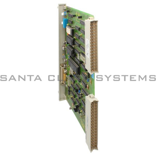 Siemens 6ES5311-3KA11 Interface Module Product Image