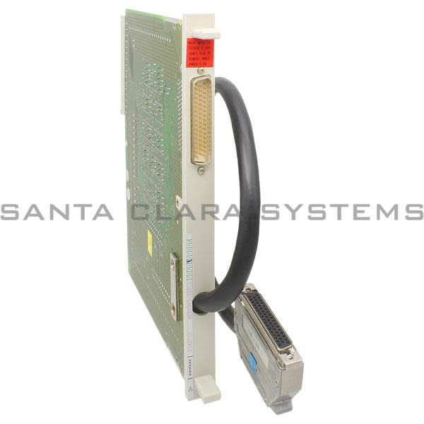 Siemens 6ES5312-3AB11 Interface Module Product Image