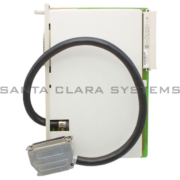 Siemens 6ES5312-3AB11 Interface Module Product Image