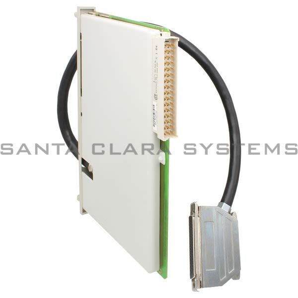 Siemens 6ES5312-3AB11 Interface Module Product Image