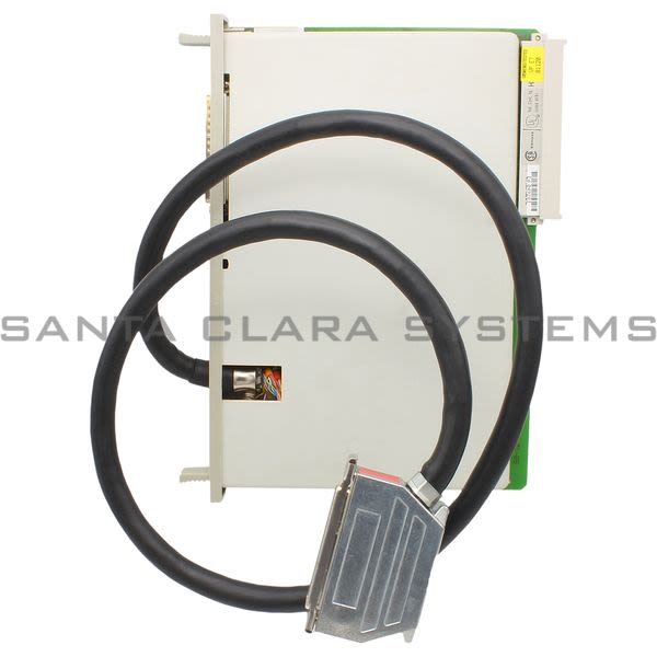 Siemens 6ES5312-3AB32 Interface Module Product Image