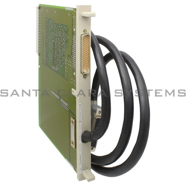 Siemens 6ES5312-5CA22 Interface Module Product Image