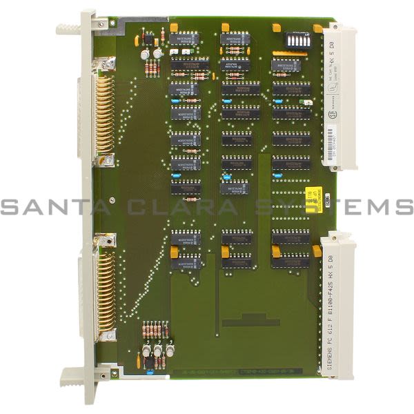 Siemens 6ES5314-3UA11 Interface Module Product Image