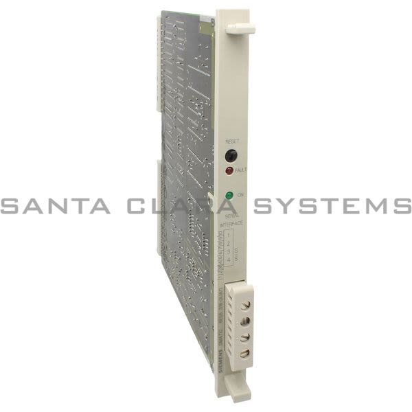 Siemens 6ES5318-3UA11 Interface Module Product Image