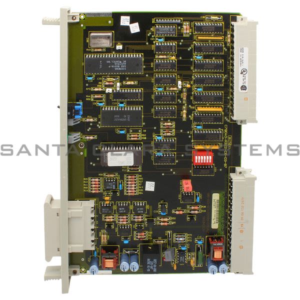 Siemens 6ES5318-3UA11 Interface Module Product Image