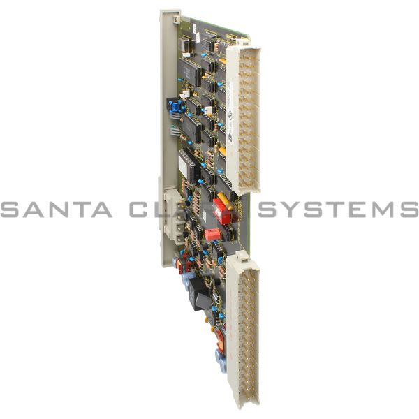 Siemens 6ES5318-3UA11 Interface Module Product Image