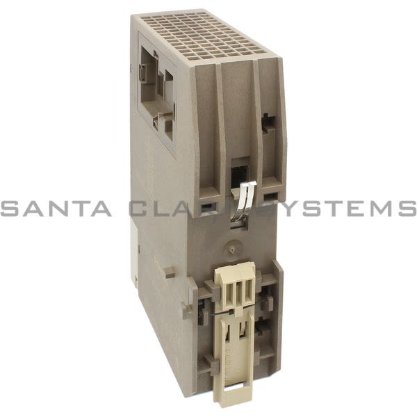 Siemens 6ES5318-8MB13 Module Slave I/F ET200U to PROFIBUS-DP | 6ES5318-8MB13 Product Image