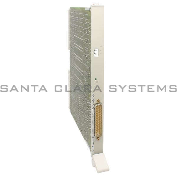 Siemens 6ES5324-3UR11 Interface Module | IM324R 115 | 6ES5324-3UR11 Product Image