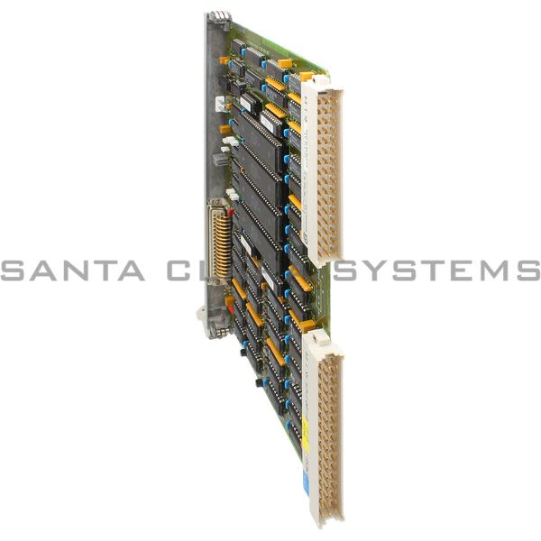 Siemens 6ES5324-3UR11 Interface Module | IM324R 115 | 6ES5324-3UR11 Product Image