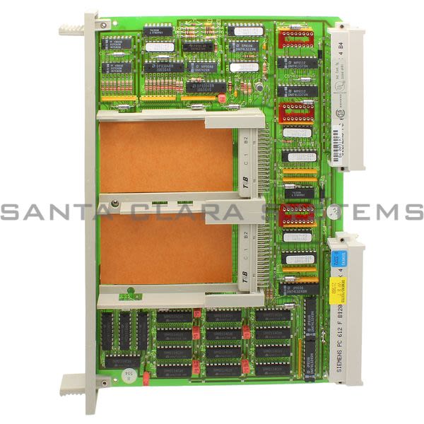 Siemens 6ES5350-3KA21 Memory Module Product Image