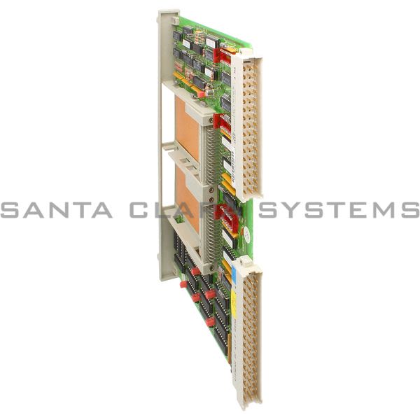 Siemens 6ES5350-3KA21 Memory Module Product Image