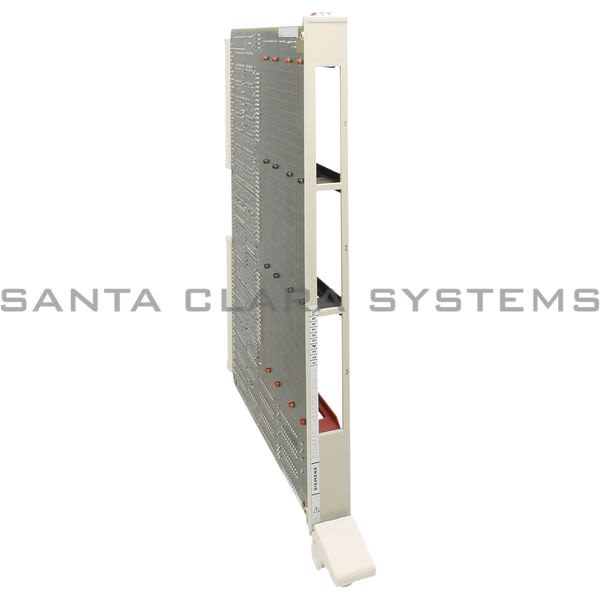 Siemens 6ES5355-3UA11 Memory Module Product Image