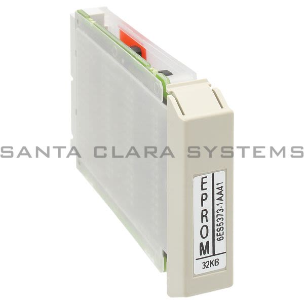 Siemens 6ES5373-1AA41 Memory Module Product Image