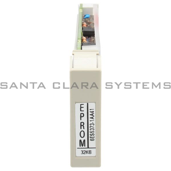 Siemens 6ES5373-1AA41 Memory Module Product Image