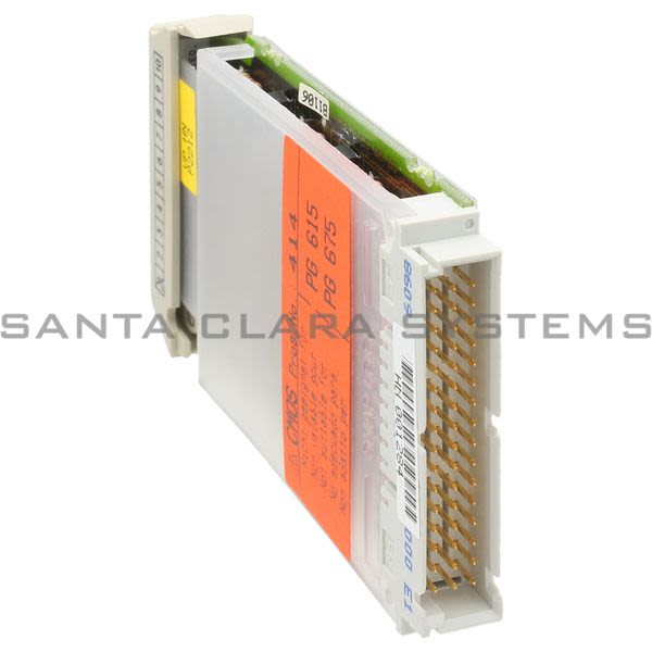 Siemens 6ES5373-1AA41 Memory Module Product Image