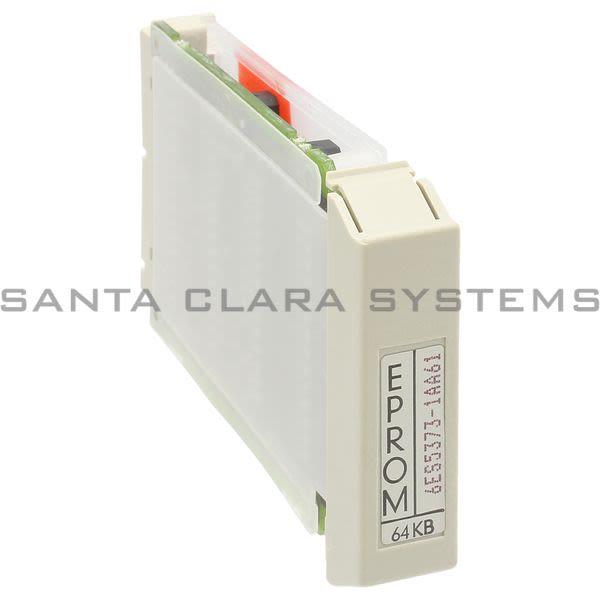 Siemens 6ES5373-1AA61 Memory Module Product Image