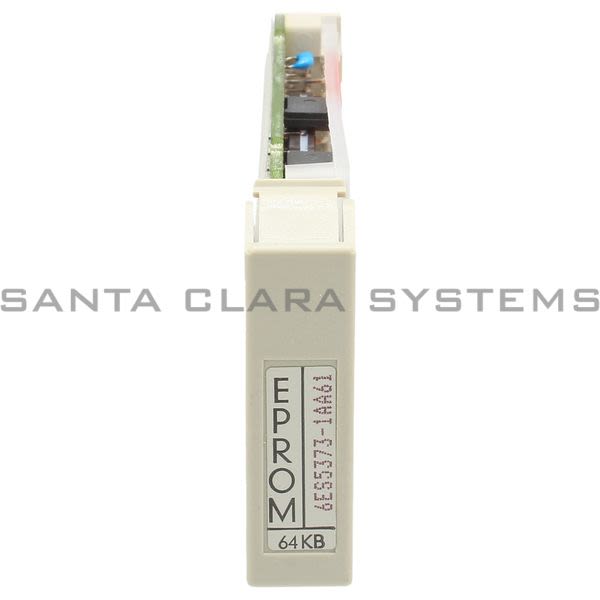 Siemens 6ES5373-1AA61 Memory Module Product Image