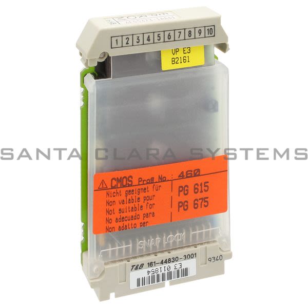 Siemens 6ES5373-1AA61 Memory Module Product Image