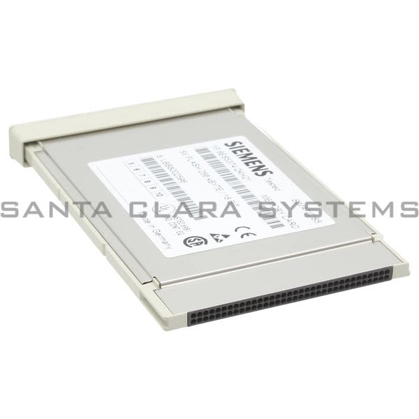 Siemens 6ES5374-2KH21 Memory Module Product Image