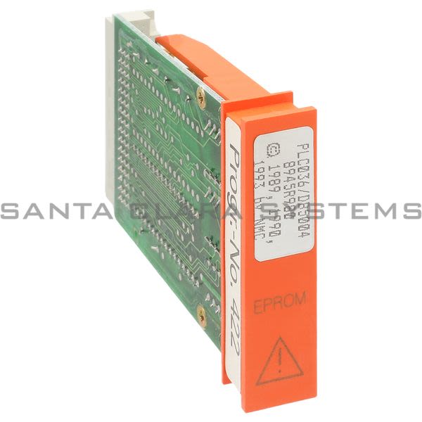 Siemens 6ES5375-1LA61 Memory Module Product Image
