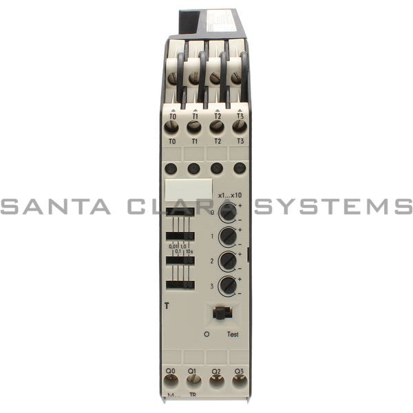 Siemens 6ES5380-7AA12 Timer Module Product Image