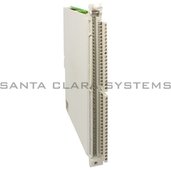 Siemens 6ES5420-4UA12 Input Module Product Image