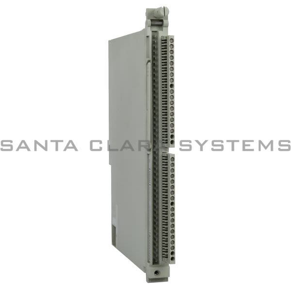 Siemens 6ES5420-4UA13 Digital Input Product Image