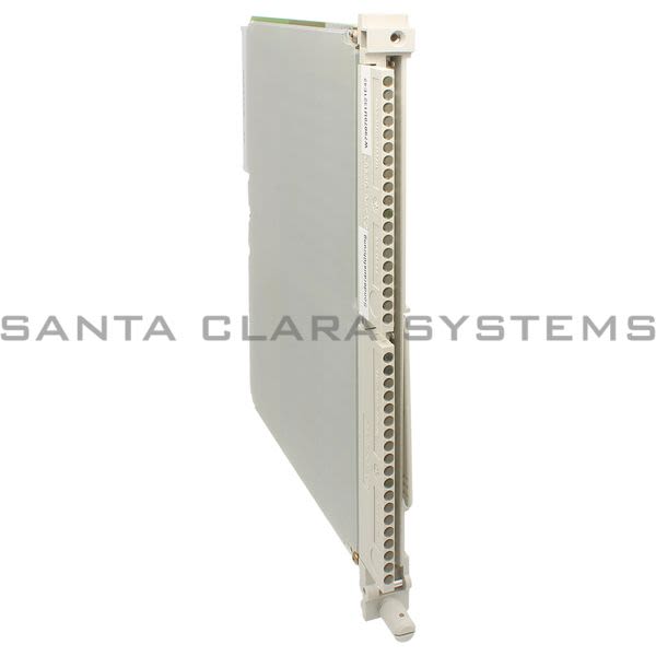 Siemens 6ES5420-4UA14 Digital Input Module | 6ES5420-4UA14 Product Image