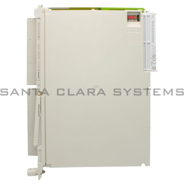 Siemens 6ES5420-4UA14 Digital Input Module | 6ES5420-4UA14 Product Image