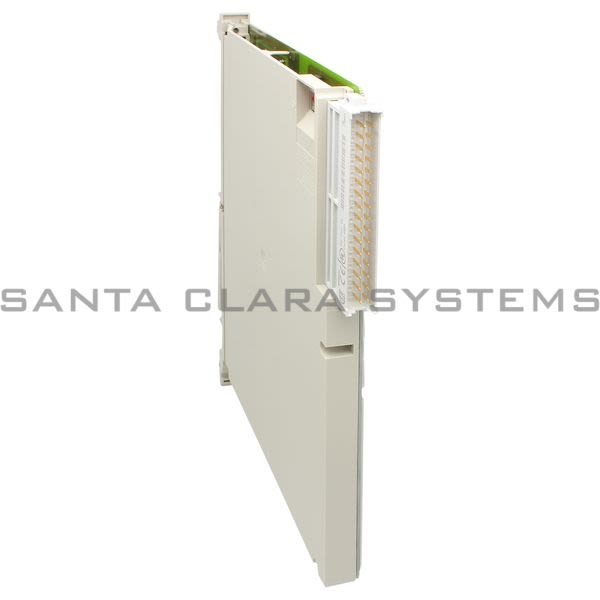 Siemens 6ES5420-4UA14 Digital Input Module | 6ES5420-4UA14 Product Image
