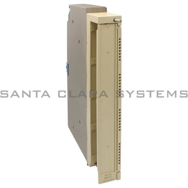 Siemens 6ES5420-7LA11 Input Module Product Image