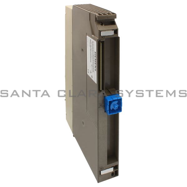 Siemens 6ES5420-7LA11 Input Module Product Image